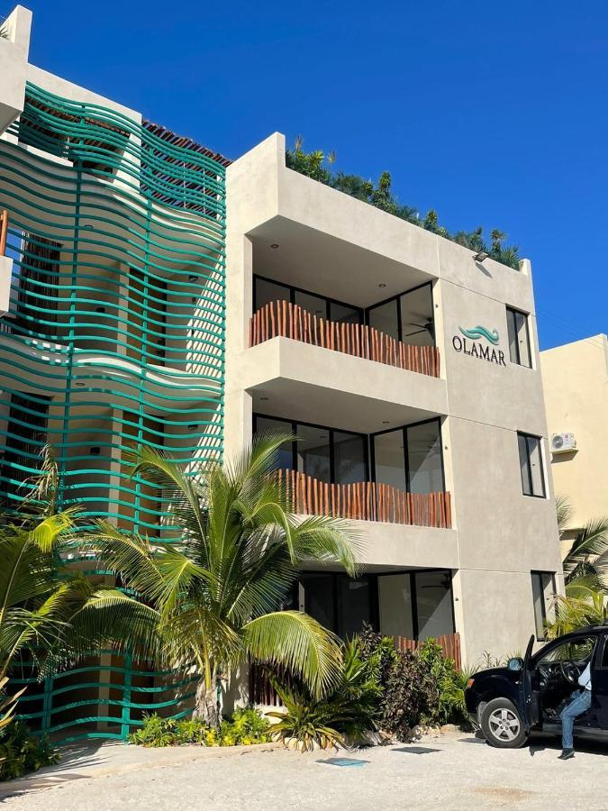 Chicxulub Hermoso Exterior foto